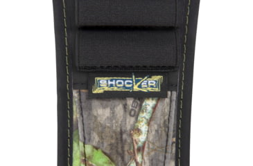 Image of Allen Hypa-Lite Shocker Turkey Hunting Shotgun Sling, Mossy Oak Obsession Camo, 8686