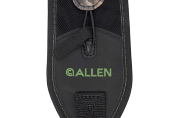 Image of Allen Hypa-Lite Shocker Turkey Hunting Shotgun Sling, Mossy Oak Obsession Camo, 8686