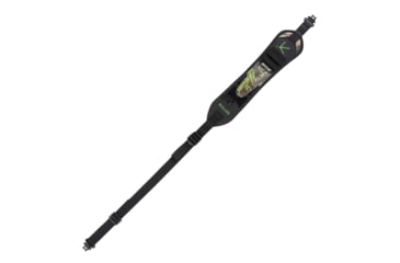 Image of Allen Hypa-Lite Shocker Turkey Hunting Shotgun Sling, Mossy Oak Obsession Camo, 8686