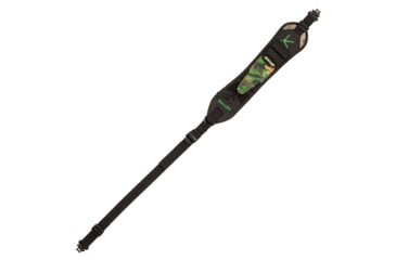 Image of Allen Hypa-Lite Shocker Turkey Hunting Shotgun Sling, Mossy Oak Obsession Camo, 8686