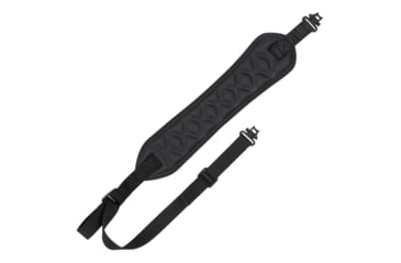 Image of Allen Hypa-Lite Shocker Turkey Hunting Shotgun Sling, Mossy Oak Obsession Camo, 8686