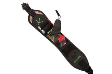 Image of Allen Hypa-Lite Shocker Turkey Hunting Shotgun Sling, Mossy Oak Obsession Camo, 8686