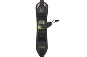 Image of Allen Hypa-Lite Shocker Turkey Hunting Shotgun Sling, Mossy Oak Obsession Camo, 8686