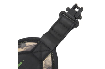 Image of Allen Hypa-Lite Shocker Turkey Hunting Shotgun Sling, Mossy Oak Obsession Camo, 8686