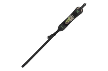 Image of Allen Hypa-Lite Shocker Turkey Hunting Shotgun Sling, Mossy Oak Obsession Camo, 8686