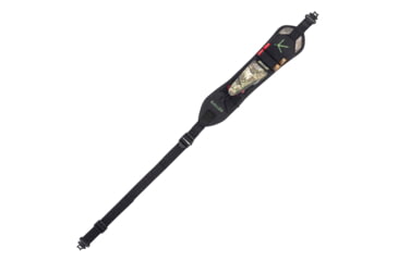Image of Allen Hypa-Lite Shocker Turkey Hunting Shotgun Sling, Mossy Oak Obsession Camo, 8686