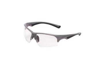 Image of Allen Ion Ballistic Shooting Glasses 3 Lens Set, Clear/Yellow/Smoke, 2228