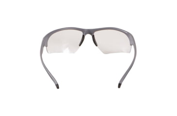 Image of Allen Ion Ballistic Shooting Glasses 3 Lens Set, Clear/Yellow/Smoke, 2228