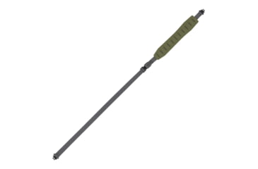 Image of Allen KLNG Traction Rifle Sling, Molded Rubber, Ranger Green, 8533