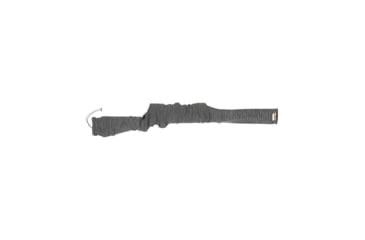 Image of Allen Knit Gun Sock, Gray, 52inx3.75in, 131