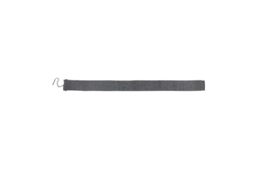 Image of Allen Knit Gun Sock, Gray, 52inx3.75in, 131