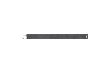 Image of Allen Knit Gun Sock, Gray, 52inx4in, 13105