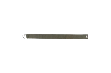 Image of Allen Knit Gun Sock, Green, 52inx3.75in, 133
