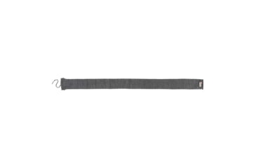 Image of Allen Knit Gun Sock, Heather Gray, 52inx3.75in, 137
