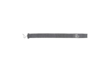 Image of Allen Knit Gun Sock, Heather Gray, 52inx3.75in, 137