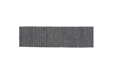 Image of Allen Knit Gun Sock, Heather Gray, 52inx3.75in, 137