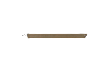 Image of Allen Knit Gun Sock, Tan, 52in, 167