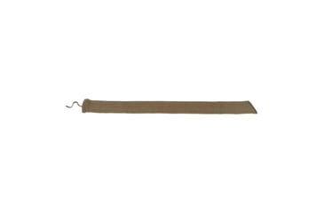 Image of Allen Knit Gun Sock, Tan, 52in, 167