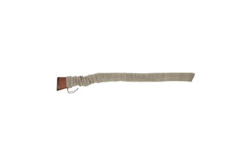 Image of Allen Knit Gun Sock, Tan, 52in, 167