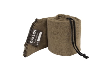 Image of Allen Knit Gun Sock, Tan, 52in, 167
