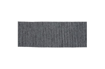 Image of Allen Knit Handgun Sock, Heather Gray, 14x3.75in, 1314