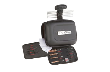 Image of Allen Krome Compact Rifle Cleaning Kits, 70973