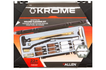 Image of Allen Krome Premium Shotgun Kit, 70550