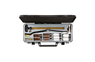 Image of Allen Krome Medium Universal Shotgun Cleaning Kit, Black, 70550