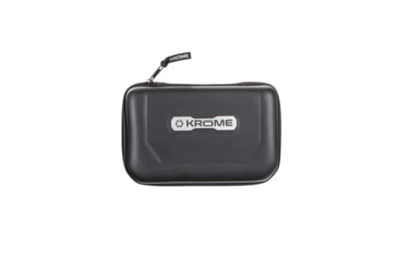 Image of Allen Krome Rifle/handgun Univ Cleaning Kit In Molded Case Bl