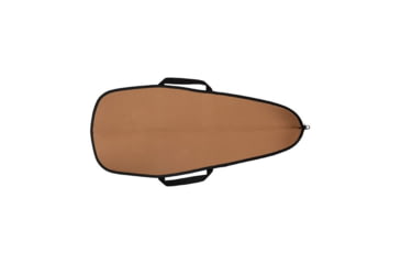 Image of Allen Lakewood Shotgun Case, Buffalo, 52in, 707-52