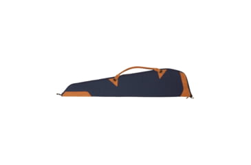 Image of Allen Laramie Heritage Rifle Case, 48in, Navy, 540-48