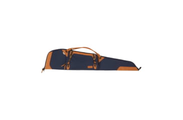 Image of Allen Heritage Laramie Rifle Case, Navy, 48in, 540-48