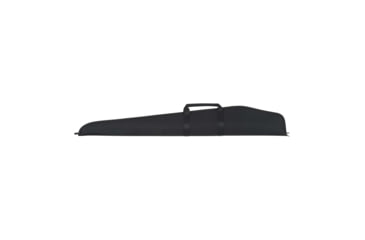 Image of Allen Leadville 52in Shotgun Case, Black, 130-52