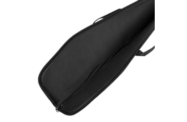 Image of Allen Leadville 52in Shotgun Case, Black, 130-52