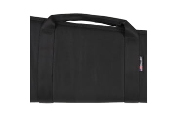 Image of Allen Leadville 52in Shotgun Case, Black, 130-52