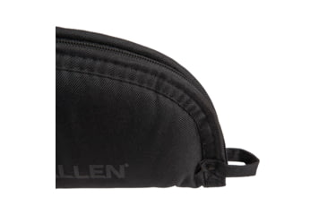 Image of Allen Leadville 52in Shotgun Case, Black, 130-52