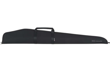 Image of Allen Leadville 52in Shotgun Case, Black, 130-52