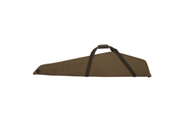 Image of Allen Lincoln Shotgun Case, 52in, Camel/Brown, 648-52