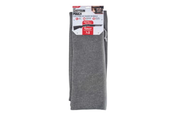 Image of Allen Lockable Shotgun Storage Pouch, 52.50 x 7 x 0.50in, Gray, 3631, 3631