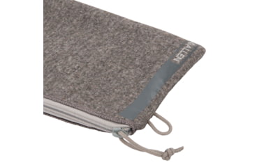 Image of Allen Lockable Shotgun Storage Pouch, 52.50 x 7 x 0.50in, Gray, 3631, 3631