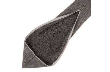 Image of Allen Lockable Shotgun Storage Pouch, 52.50 x 7 x 0.50in, Gray, 3631, 3631