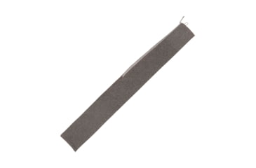 Image of Allen Lockable Shotgun Storage Pouch, 52.50 x 7 x 0.50in, Gray, 3631, 3631