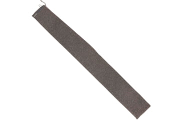 Image of Allen Lockable Shotgun Storage Pouch, 52.50 x 7 x 0.50in, Gray, 3631, 3631