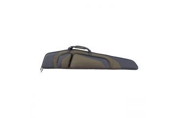 Image of Allen Lupton Rifle Case, Green, 48in, 911-48