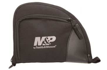 Image of Allen M&amp;P Defender Auto-Fit Handgun Case Black