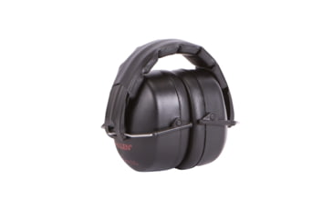 Image of Allen Magna Range Muff, Black, 2289