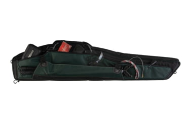 Image of Allen Manitou Rifle Case, 50in, Green/Blck, 650-50