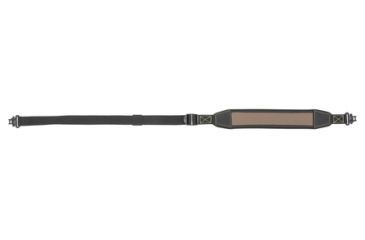 Image of Allen Manitou Sling With Swivels Taupe/Black