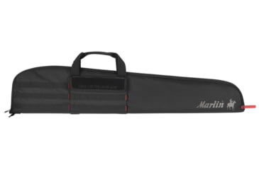 Image of Allen Marlin Dark Rifle Case 42 in Black, 27812