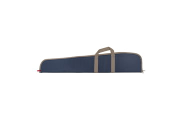 Image of Allen Marlin Rifle Case, Blue/Tan, 42in, 652-42